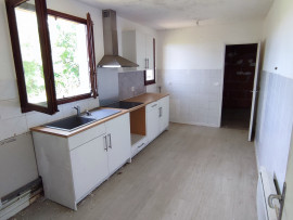 Vente
Maison 3 chambres au calme absolu