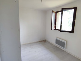 Vente
Maison 3 chambres au calme absolu