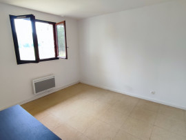 Vente
Maison 3 chambres au calme absolu