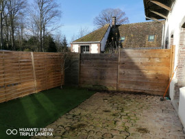 
                                                                                        Location
                                                                                         Maison 3 chambres au haras du château de abondant