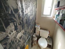 
                                                                                        Vente
                                                                                         Maison 3 chambres avec cour extérieur Amiens