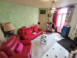 
                                                                                        Vente
                                                                                         Maison 3 chambres avec cour extérieur Amiens