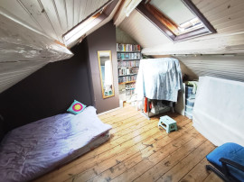 
                                                                                        Vente
                                                                                         Maison 3 chambres avec cour extérieur Amiens
