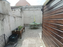 
                                                                                        Vente
                                                                                         Maison 3 chambres avec cour extérieur Amiens