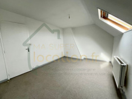 Location
Maison 3 chambres avec grande cour