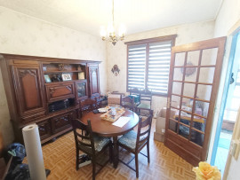 
                                                                                        Vente
                                                                                         Maison 3 chambres avec très grand jardin