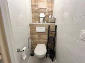 
                                                                                        Vente
                                                                                         Maison 3 chambres avec véranda et garage