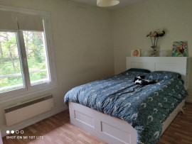 Vente
MAISON 3 CHAMBRES + BUREAU