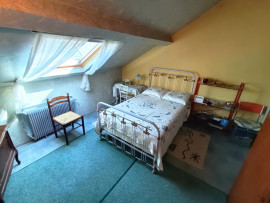 
                                                                                        Vente
                                                                                         Maison 3 chambres + bureau + cour, Gare SNCF