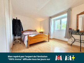 
                                                                                        Vente
                                                                                         Maison 3 chambres – charme de l’ancien – garage - quartier Ragon