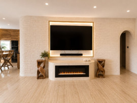 
                                                                                        Vente
                                                                                         Maison 3ch plein pied, sejour85 m²,garage,DPE B