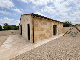 
                                                                                        Vente
                                                                                         Maison 3ch plein pied, sejour85 m²,garage,DPE B