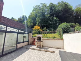 
                                                                                        Location
                                                                                         Maison 3 chambres et jardin, Boves