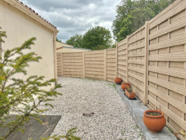 Vente
Maison - 3 chambres - Garage