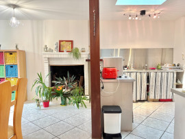 Vente
Maison - 3 chambres - Garage