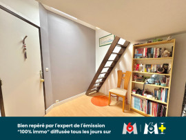 
                                                                                        Vente
                                                                                         Maison - 3 chambres - Garage