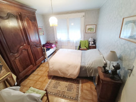 
                                                                                        Vente
                                                                                         Maison 3 chambres, jardin et garage Saint-Maurice