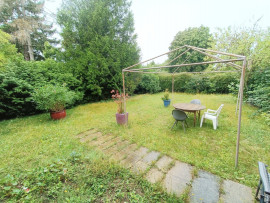 
                                                                                        Vente
                                                                                         Maison 3 chambres, jardin et garage Saint-Maurice