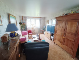 
                                                                                        Vente
                                                                                         Maison 3 chambres, jardin et garage Saint-Maurice