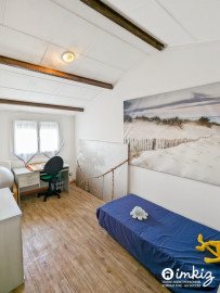 
                                                                                        Vente
                                                                                         Maison 3 chambres quartier calme  Montpellier