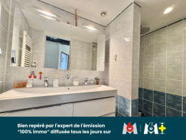 
                                                                                        Vente
                                                                                         Maison 3 chambres quartier Ragon