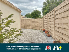 
                                                                                        Vente
                                                                                         Maison 3 chambres quartier Ragon