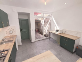 
                                                                                        Location
                                                                                         Maison 3 chambres Saint-Pierre Amiens
