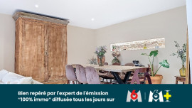 
                                                                                        Vente
                                                                                         Maison - 3 chambres  - Terrasse - Centre de Blacé