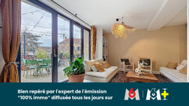 
                                                                                        Vente
                                                                                         Maison - 3 chambres  - Terrasse - Centre de Blacé