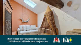 
                                                                                        Vente
                                                                                         Maison - 3 chambres  - Terrasse - Centre de Blacé