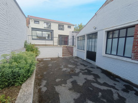 Location
Maison 3 chambres, véranda, terrasse, Amiens Cagny