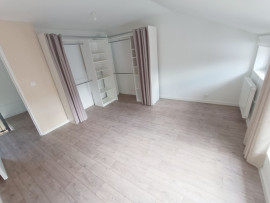 Location
Maison 3 chambres, véranda, terrasse, Amiens Cagny