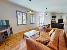 
                                                                                        Vente
                                                                                         MAISON 3 PIECES - 52m2