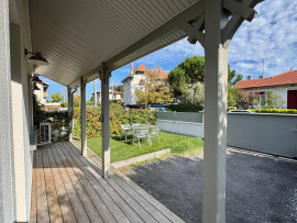 
                                                                                        Vente
                                                                                         MAISON 3 PIECES - 52m2