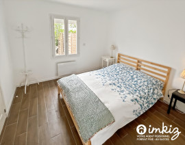 
                                                                                        Vente
                                                                                         Maison 3 pièces  64 m2  - parking et jardin