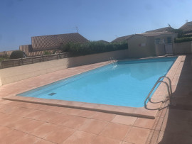 Vente
Maison 3 pièces