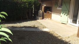 Vente
Maison 3 pièces