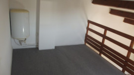 Vente
Maison 3 pièces