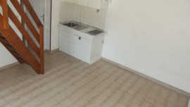 Vente
Maison 3 pièces