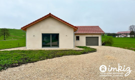Vente
Maison 3 pièces