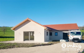 Vente
Maison 3 pièces