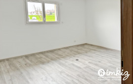 Vente
Maison 3 pièces