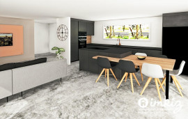 Vente
Maison 3 pièces