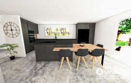 Vente
Maison 3 pièces