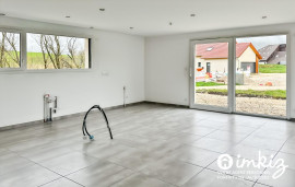 Vente
Maison 3 pièces
