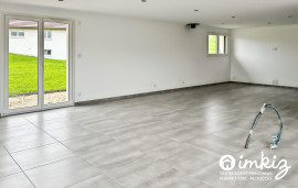 Vente
Maison 3 pièces