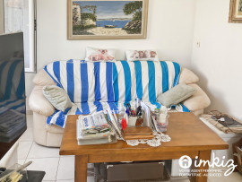 
                                                                                        Vente
                                                                                         Maison 3 pièces