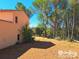 Vente
Maison 3 pièces