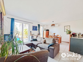 Vente
Maison 3 pièces