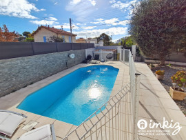 
                                                                                        Vente
                                                                                         Maison 3 pièces